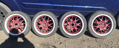 Volkswagen caddy bbs - vw,