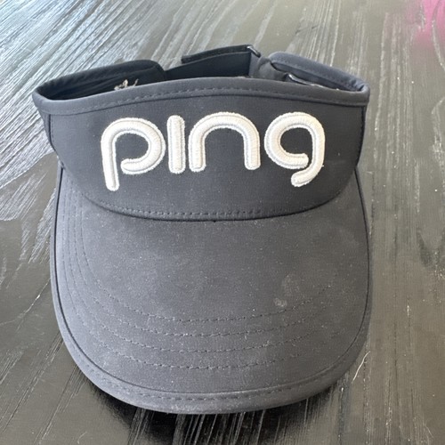 Vintage bubba watson - ping, 110