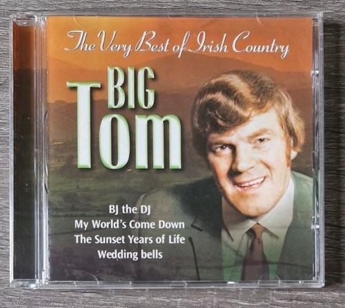 Big tom the very best - big, :