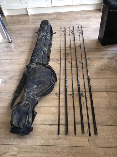 Shimano tx9 carp - shimano,