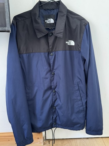 The north face coaches jacket - face,