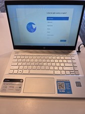 HP Pavilion 14-ce2068st |