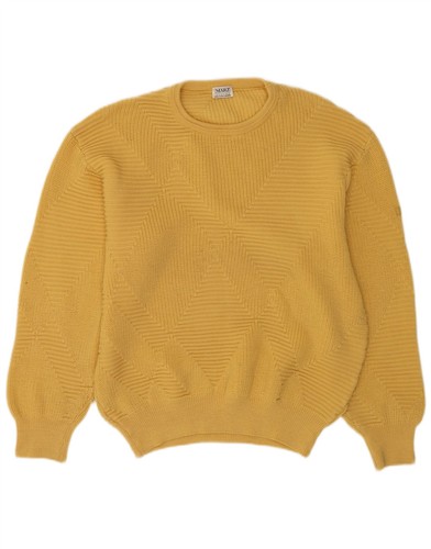 Marz mens crew neck jumper - marz,
