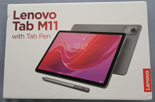 Lenovo tab m11 - lenovo,