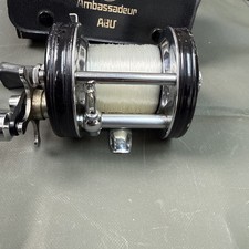 Abu Ambassadeur 6000c