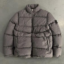 Stone Island Shadow Project