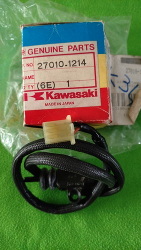 Kawasaki zx900 zg1000 genuine - zx900,