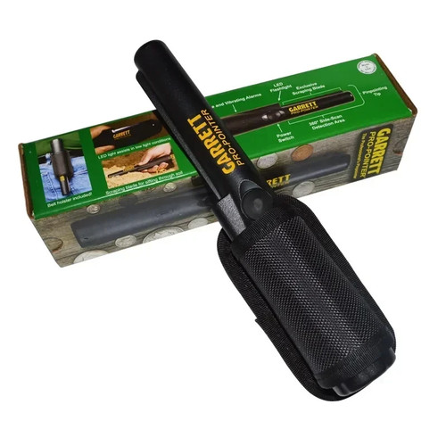 Garrett pro pointer pinpointer - garrett, pro-pointer