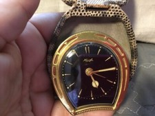 Vintage kienzle horse - vintage, shoe