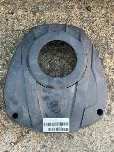 Flywheel cover 150hp - cover,