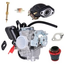 For GY6 49cc 50cc 80cc 4