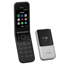 Nokia 2720 Flip 2G Dual SIM