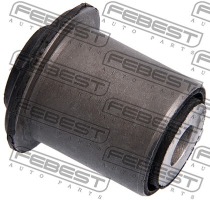 New control arm - arm-/trailing,