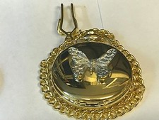 Butterfly TG164 Pewter on a