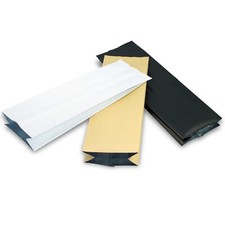 Side Guesset Heat Seal