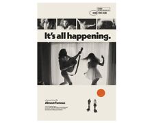 ALMOST FAMOUS, Cameron Crowe