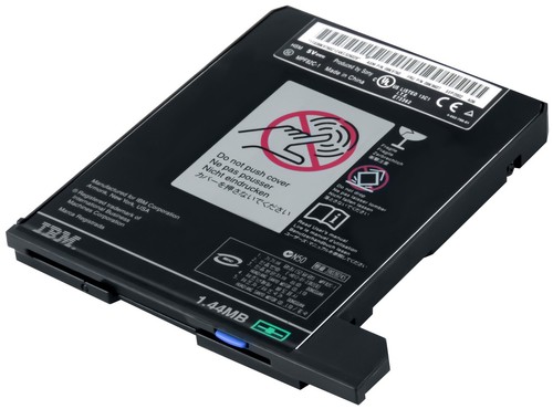 Ibm 08k9607 08k9760 slimline - 08k9607,