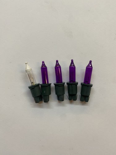 Replacement 0 25w - 5x, 0.25w