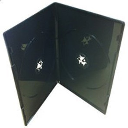 Dvd disc case - 25,