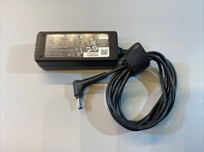 Genuine Toshiba Portege Z20t Z20t-B Laptop Power Supply AC Adapter Charger PSU