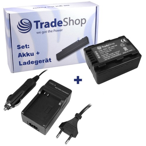 Battery charger for - +,