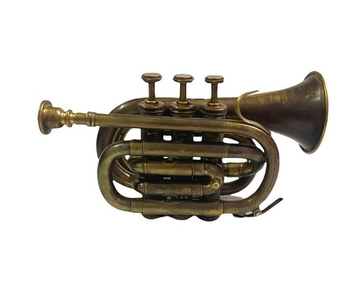 Trumpet pocket student - pocket,