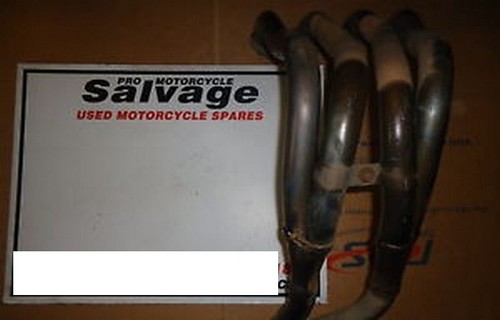 Suzuki gsxr 1000 2001 2002 - 2002, k1
