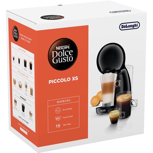 Nescafé dolce gusto piccolo - dolce,