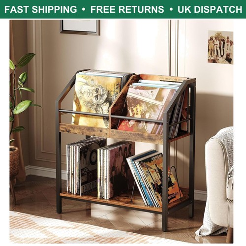 Elegant tier vinyl record - elegant, 2-tier