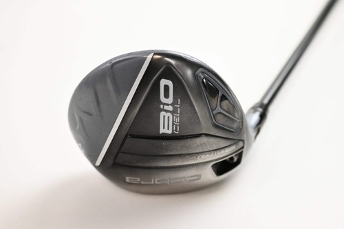 Left hand cobra bio cell - hand,