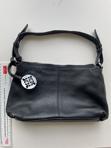 Patrick cox black leather - patrick,
