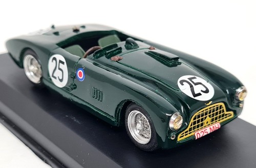Top model aston martin - model,