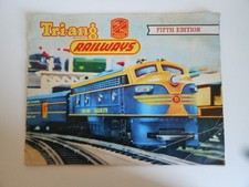 Triang railways Fifth edition