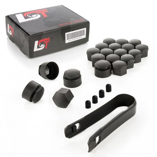 20x wheel bolt caps set - 20x, 17mm