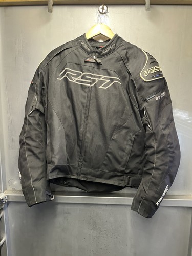 Rst waterproof thermal bike - rst,