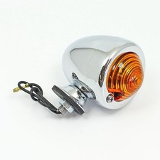 Classic Car Small Chrome