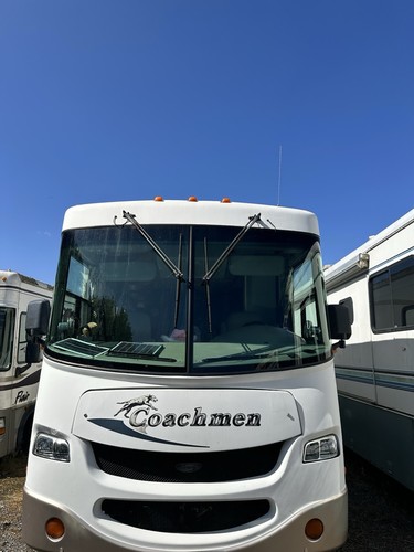 American - , rv
