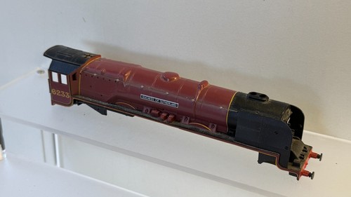 Hornby gauge lms 2 - oo,