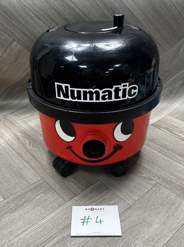 Numatic henry hoover vacuum - numatic,