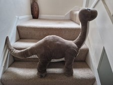 Ikea brontosaurus dinosaur - ikea,