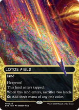 Lotus Field - EOS - 23 -