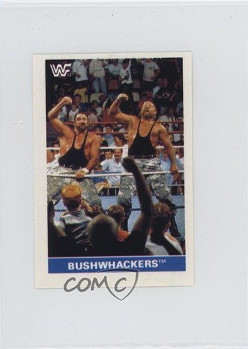 1991 diamond publish wwf - publish,