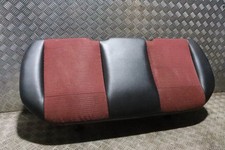 FORD FIESTA MK6 ST150 REAR