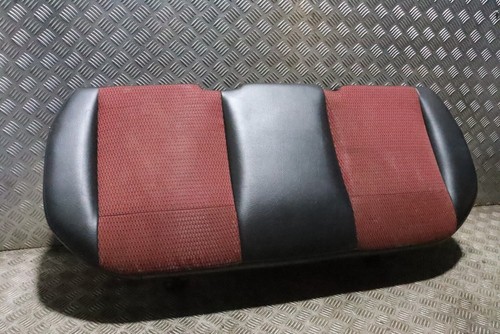 Ford fiesta mk6 st150 rear - ford,