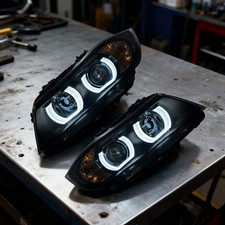 For BMW 3 Series E90/91 LCI