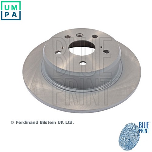 Brake disc adt343252 for - adt343252,