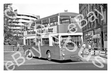 Bus Photograph WESTERN