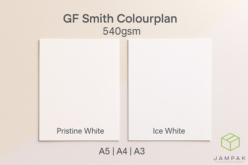 Luxury thick smith - gf,