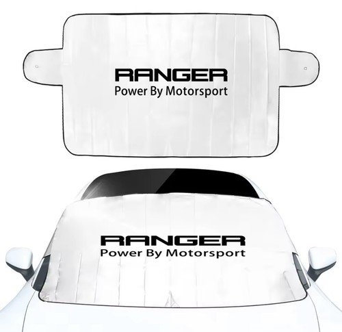 For ford ranger front - for,