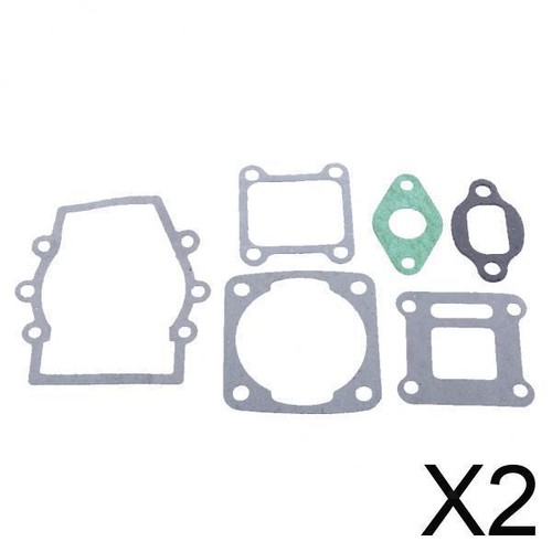 Gasket for 43cc 47cc - , 49cc